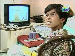 Mundo da Lua-Ep-07-João Valentão