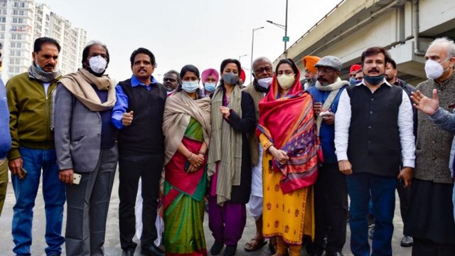 What is the truth behind oppn leaders' support for farmers?