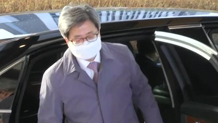 [더뉴스-더인터뷰] 野, 김명수 사퇴 총공세...與 "몰래 녹취가 더 나빠" / YTN