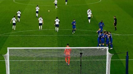 สเปอร์ส พ่ายในลีก 3 นัดติด