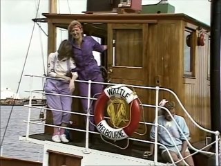 Prisoner: Cell Block H - Episode 641