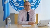 Le directeur de l'OMS en Europe s'inquiète de l'efficacité des vaccins sur les variants