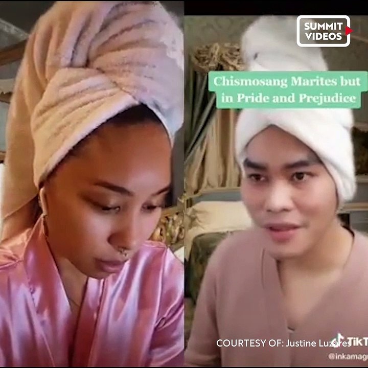 This Pinoy Is Going Viral on Social Media For His British Accent