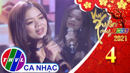 Tết xa - Phù Vạn Nam Hương