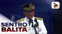 Lt.Gen. Sobejana, pormal nang umupo bilang bagong AFP Chief; Sobejana, hinikayat ang mga Pilipino na magkaisa tungo sa tunay na kapayapaan