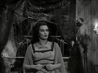 Charlies Invention | The Munsters