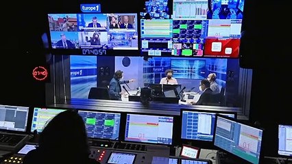 "Couvre-feu : Beauvau présente les 101 Darmanin"