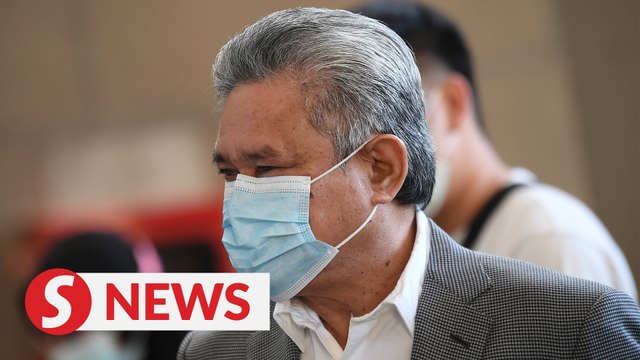 Ex-Mara Inc chief charged with corruption and money laundering involving RM20.45mil