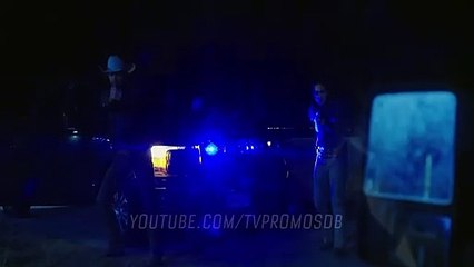 Walker S01E04 Don’t Fence Me In