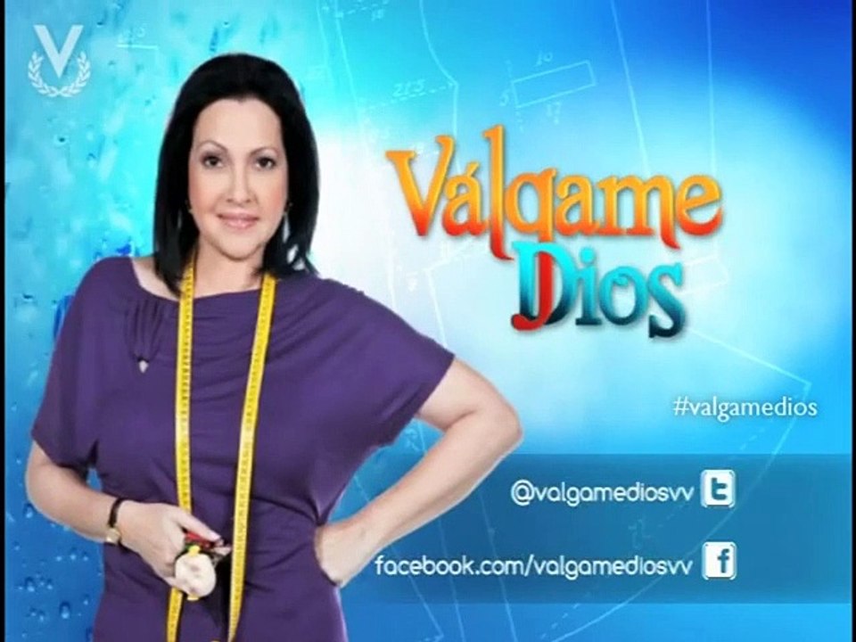 Válgame Dios - Capitulo 92