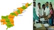 AP Panchayat Polls 1st Phase: 523 Sarpanches Unanimously Elected