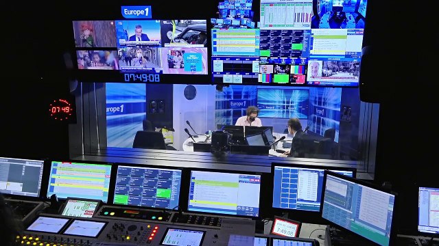 Frontex : Nous sommes dans l'interception des trafics , assure Fabrice Leggeri