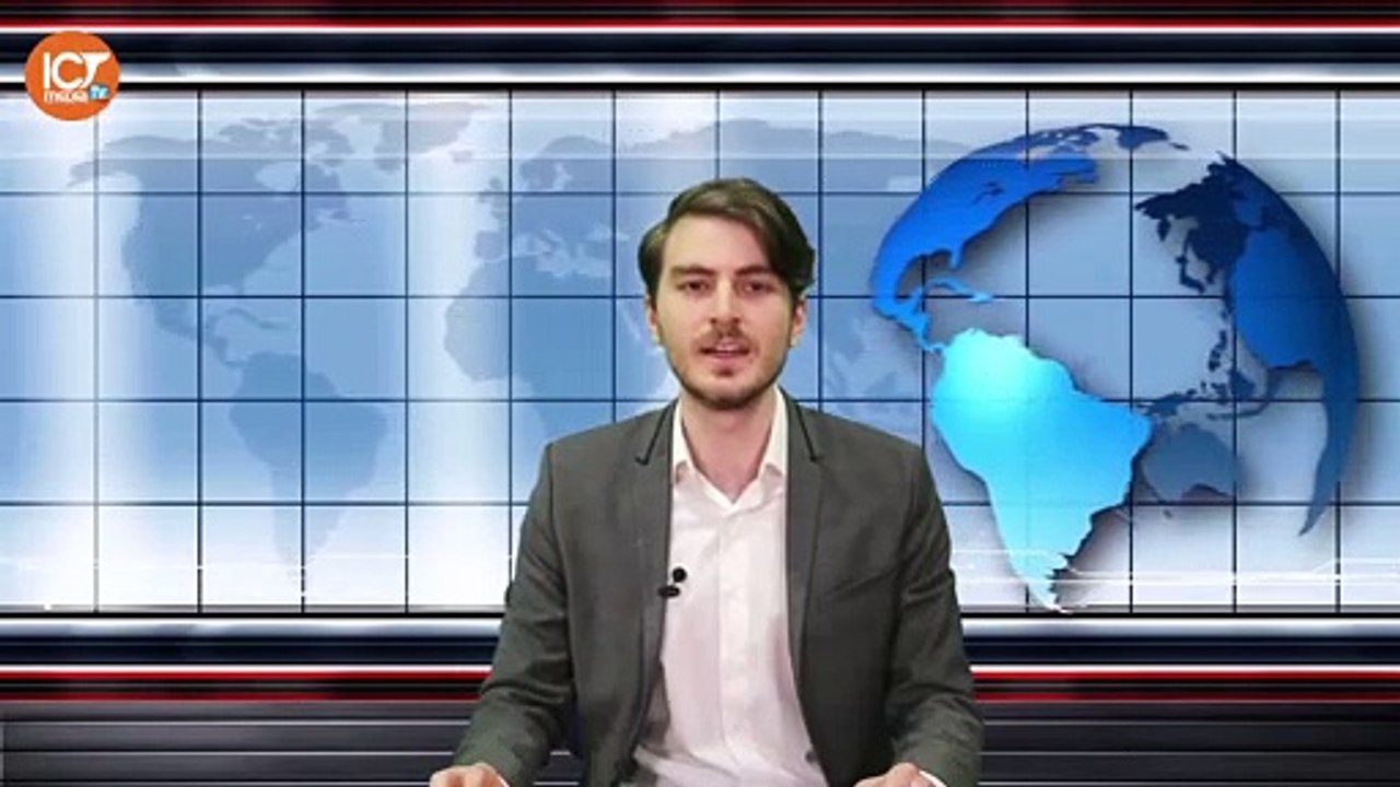 ICTMEDIATV SABAH GÜNDEMİ 5 ŞUBAT 2021
