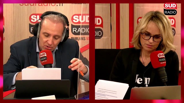 Le maire de Marmande - Nous n'avions pas vu de telle crue depuis 40 ans