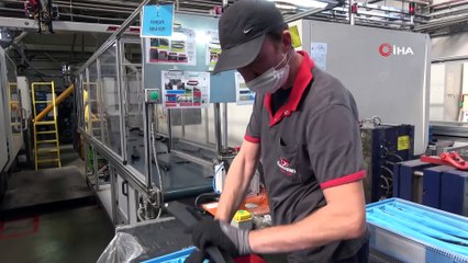 Türkiye Plastik Üretiminde Zirveye Çıkmaya Hazırlanıyor