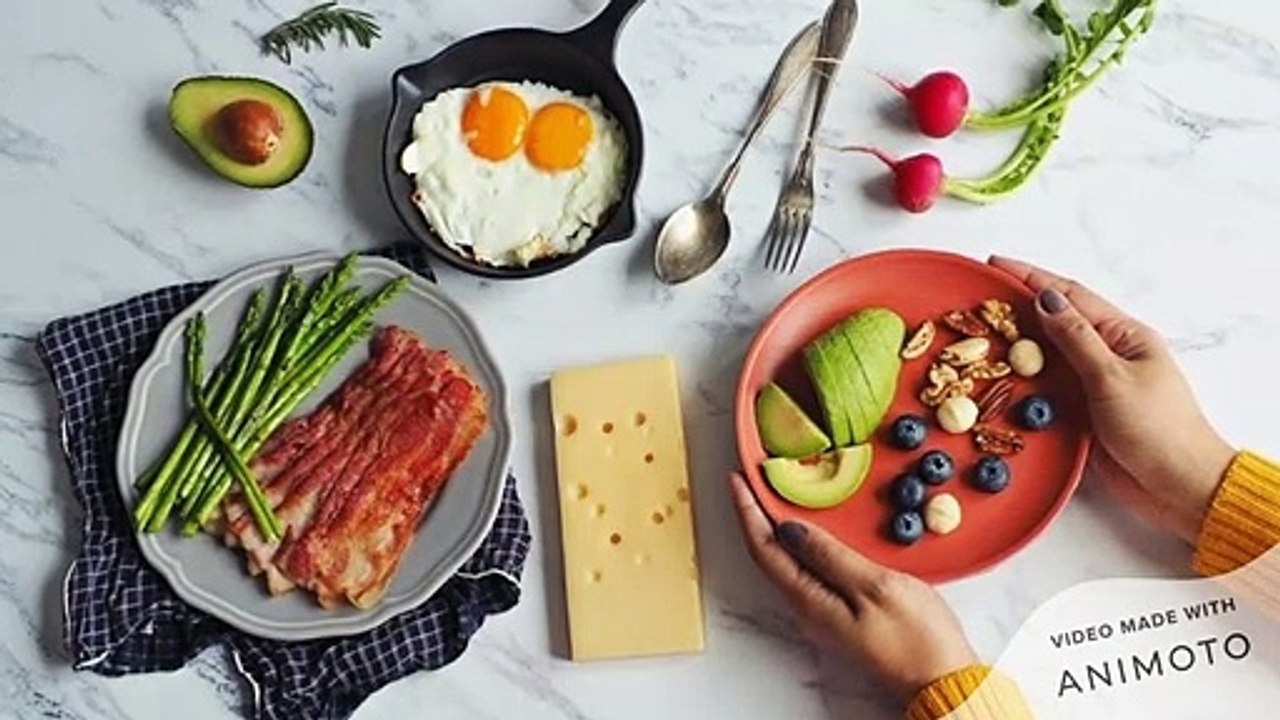 Keto bhb