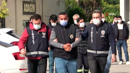 Adana’da 'çocuk gelin' kavgası: 7 yaralı
