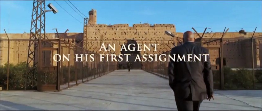 RENDITION - DETENZIONE ILLEGALE (2007) Guarda Streaming ITA