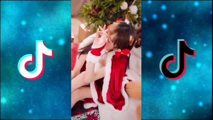 Ultimate Dance TikTok Compilation (February 2021) - Part 15 人間性感尤物，各類美女跳舞，你想得到手嗎？