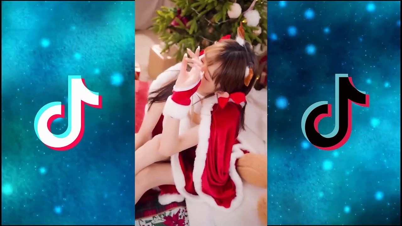 Ultimate Dance TikTok Compilation (February 2021) - Part 15 人間性感尤物，各類美女跳舞，你想得到手嗎？