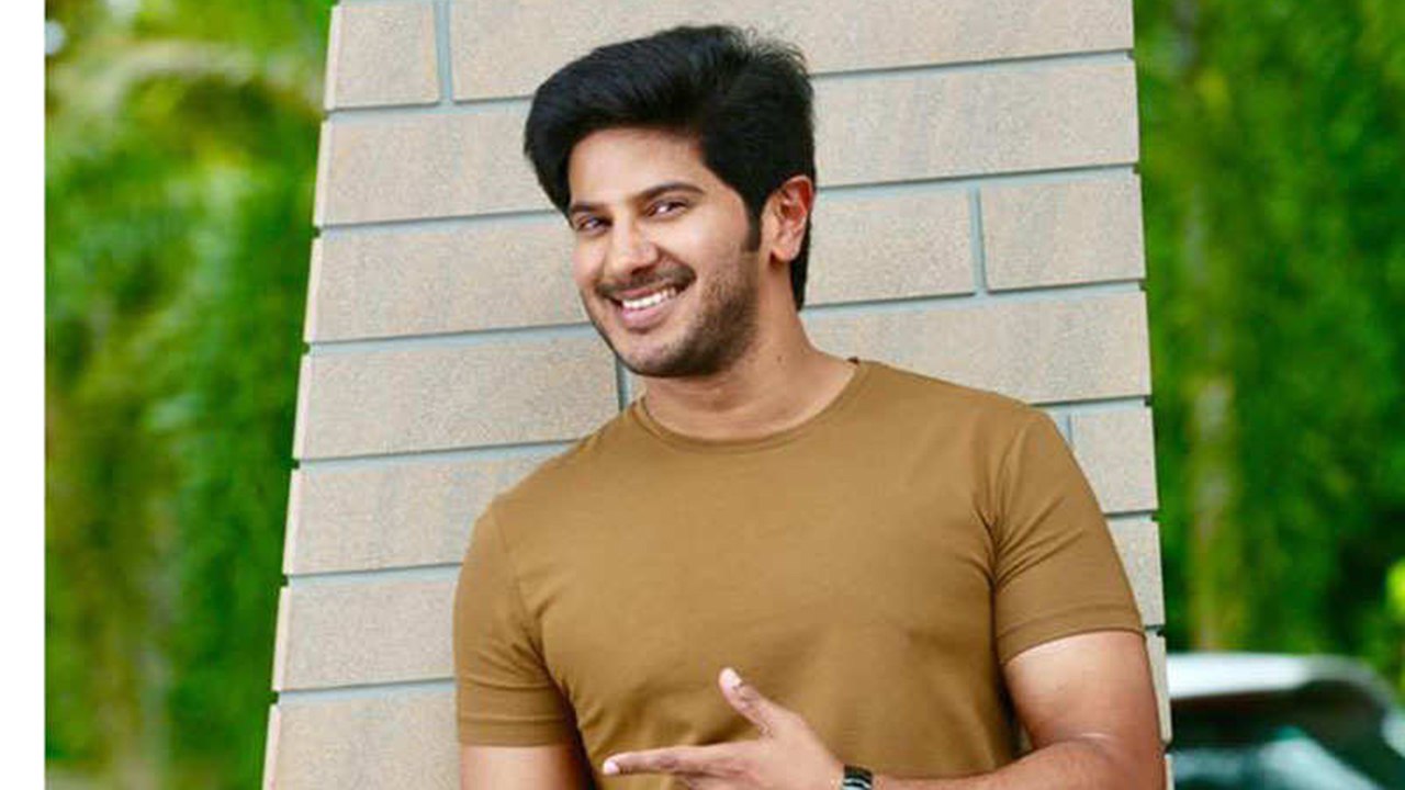 The beginning of Dulquer Salmaan's big picture(Malayalam)