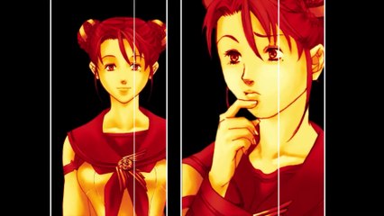 Kowloon High-School Chronicle - Bande-annonce courte