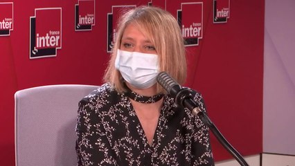 Pr. Karine Lacombe : "Le confinement est une histoire de sémantique. Plus on limite les déplacements, plus on va vers un confinement qui ne n'en porte pas le nom. Si on veut casser la dynamique, il faut des mesures de coercition plus importantes."