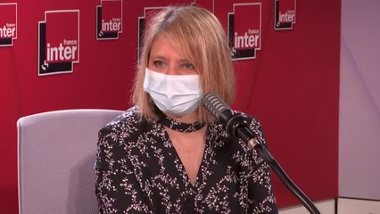 Pr. Karine Lacombe : "La fermeture des écoles, organisée dans le planning des vacances, va aider. Elle limite le brassage des populations, des parents qui amènent leurs enfants à l'école."