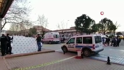 AK Parti Çan Belediye Meclis Üyesi aracında ölü bulundu