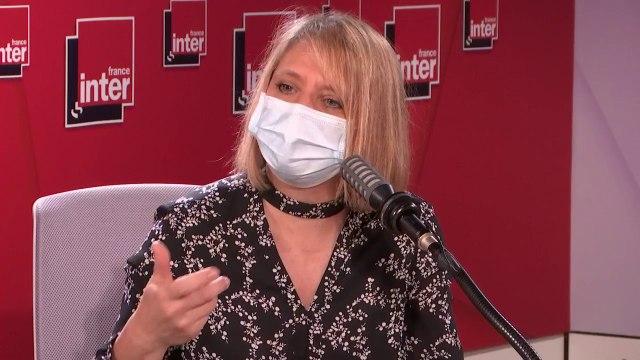 Pr. Karine Lacombe : J'ose espérer que si des créneaux de vaccination sont ouverts c'est qu'on a des doses de vaccin de l'autre côté.