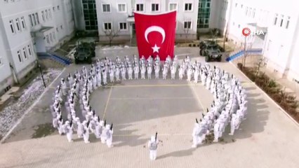Tunceli’de 'Eren-7 Mercan Munzur' Operasyonu' başlatıldı