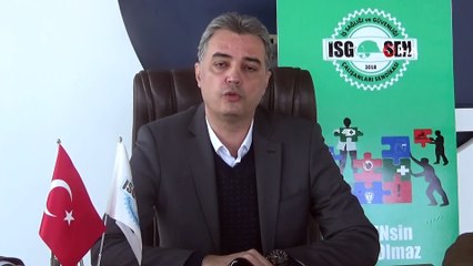 İş sağlığı güvenliği uzmanları, aşılamada öncelikli meslek grubu arasında olmak istiyor