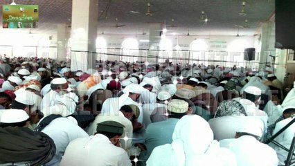 Hazrat Pir Nasir-ud-Din Khakwani Sahab Harun al-Rashid (1)