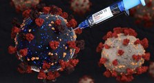 ‘Güney Afrika mutasyonu, aşının koruyuculuk oranını etkiliyor’
