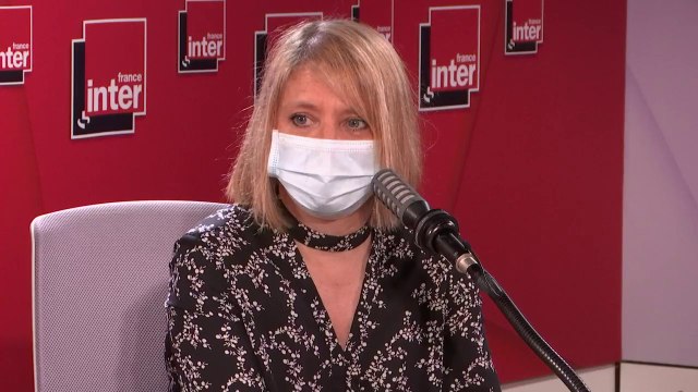 Pr. Karine Lacombe : Il y a plusieurs coronavirus qui sont responsables des rhumes banals en hiver qui ont été par le passé responsables de vraies pandémies. Ils ont muté jusqu'à perdre leur létalité. Peut-être que ce sera la même chose avec celui-ci.