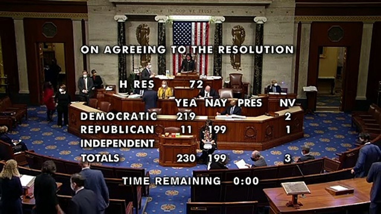 Radikale Trump-Anhängerin aus Kongressausschüssen verbannt