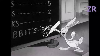 Bugs Bunny - (Ep. 06) - Patient Porky