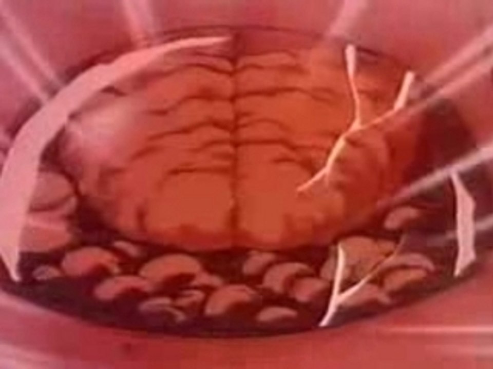 Gohan story