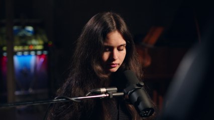 Jossan - Vingar av glas