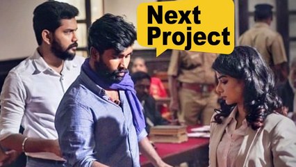 Kavin Next Project With CWC Pavithra Lakshmi | Lift, Cook With Comali