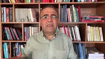 SİYASİ MAHKUMLARIN CEZASI ‘ÇOK KİTAP OKUYOR’ DİYE UZATILIYOR