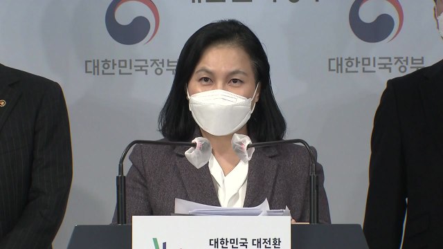 [현장영상] 유명희 통상교섭본부장, WTO 사무총장 후보직 사퇴 / YTN
