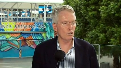 Australian Open organisers announce draw for this year's Grand Slam