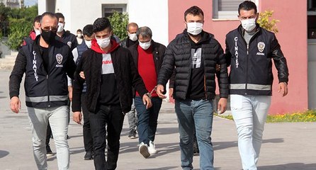 Adana’da “çocuk gelin” kavgası: 7 yaralı