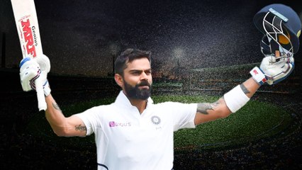 ವಿರಾಟ್ ಕೊಹ್ಲಿ ಈ ಪಂದ್ಯದಲ್ಲಿ ಪ್ರಪಂಚದ ಅಗ್ರ ದಾಖಲೆ ಮುರಿತಾರ ? | Oneindia Kannada