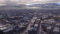 Rapor hazırlandı Erzurum’daki olası deprem için önemli uyarı