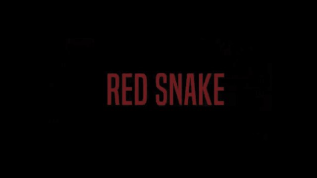Red Snake WEBRiP (2019) (Italiano)