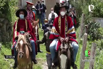 César Acuña pretende otorgar bono de 600 soles a personas afectadas por la pandemia
