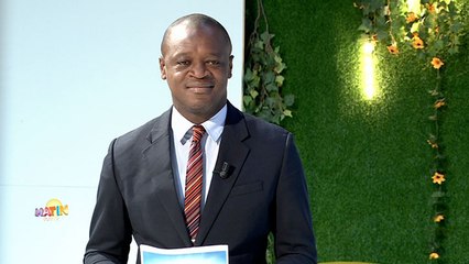 La Revue de presse de RTI 1 du 05 février 2021 par Renaud Kevin Kobia