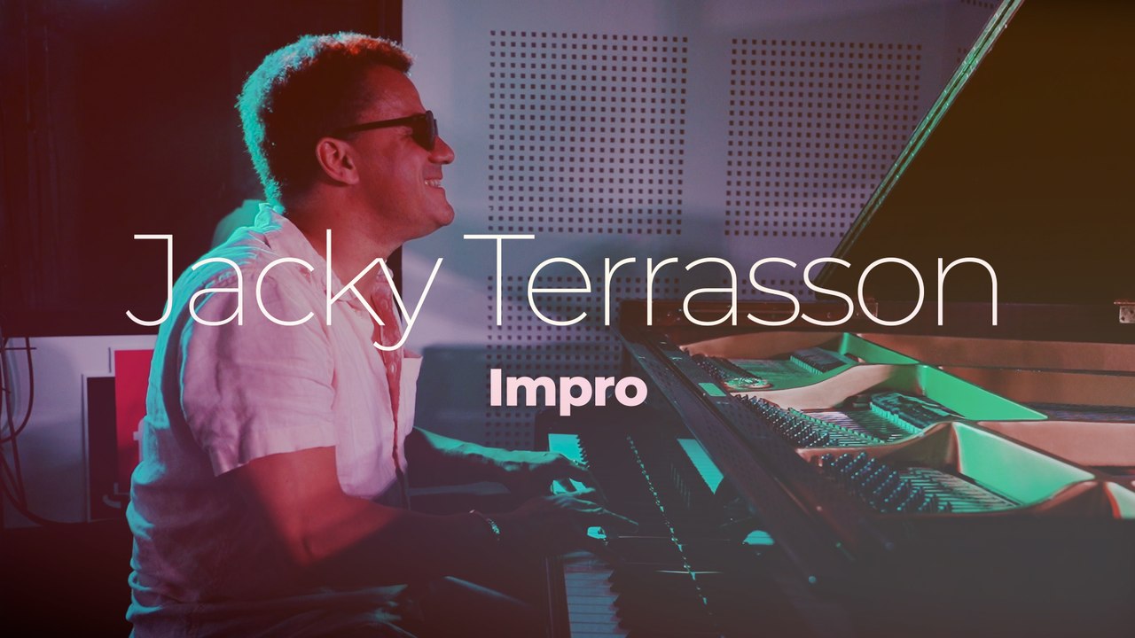 Jacky Terrasson "Improvisation"